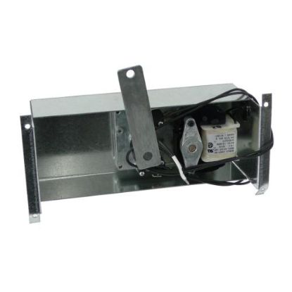 Picture of Samsung Svc Motor Drive Assembly Kit Part# DE81-06588A