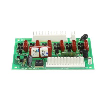 Picture of Samsung Svc Board Led Isolator Part# DE81-06682A