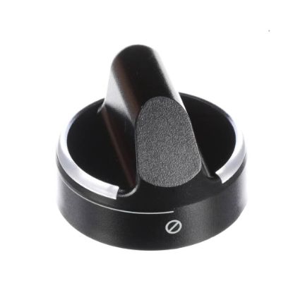 Picture of Samsung Svc-knob Illuminated Part# DE81-06475A