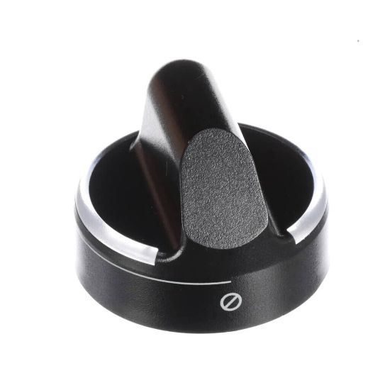 Picture of Samsung Svc-knob Illuminated Part# DE81-06475A