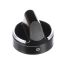 Picture of Samsung Svc-knob Illuminated Part# DE81-06475A