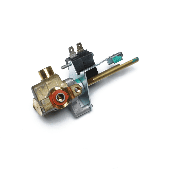 Picture of Samsung Svc-asy Dual Valve Ng Part# DE81-06675A