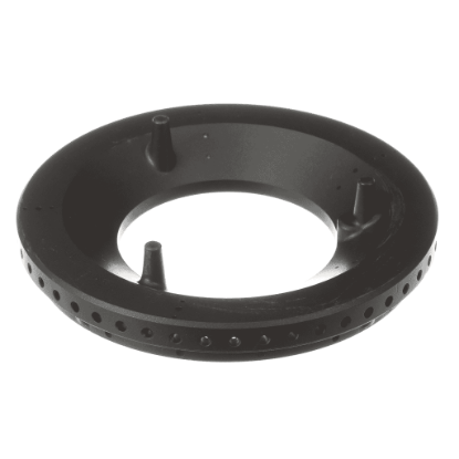 Picture of Samsung Svc Burner Head D Dual Part# DE81-06688A