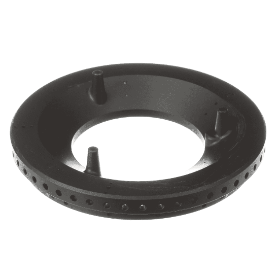 Picture of Samsung Svc Burner Head D Dual Part# DE81-06688A