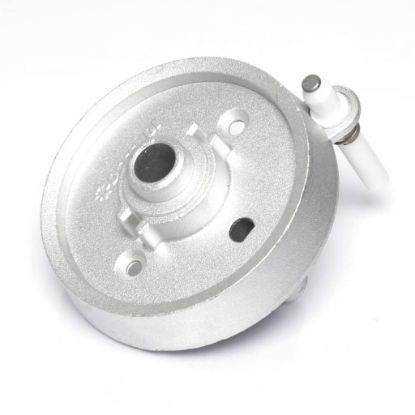 Picture of Samsung Svc Asy Burner Base 9K Part# DE81-06924A