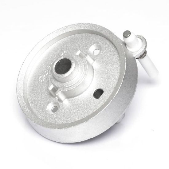 Picture of Samsung Svc Asy Burner Base 9K Part# DE81-06924A