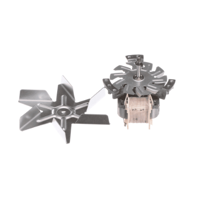 Picture of Samsung Kit Convection Fan Part# DE81-07055A