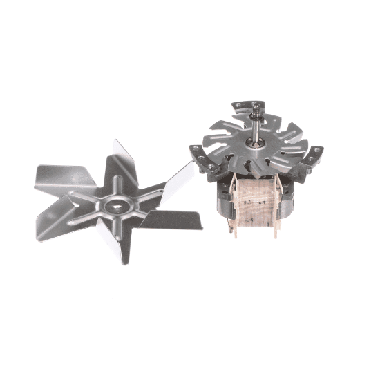 Picture of Samsung Kit Convection Fan Part# DE81-07055A