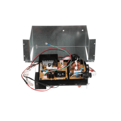 Picture of Samsung Svc Filter Service Kit Part# DE81-07147A