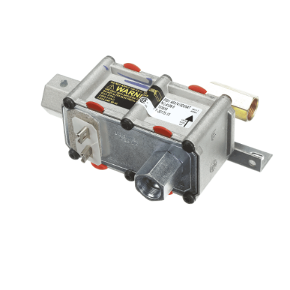 Picture of Samsung Svc-valve Thermal Dual Part# DE81-07125A