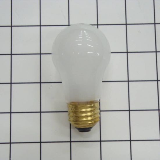 Picture of Samsung Svc Light Bulb 40W 130V Part# DE81-07057A