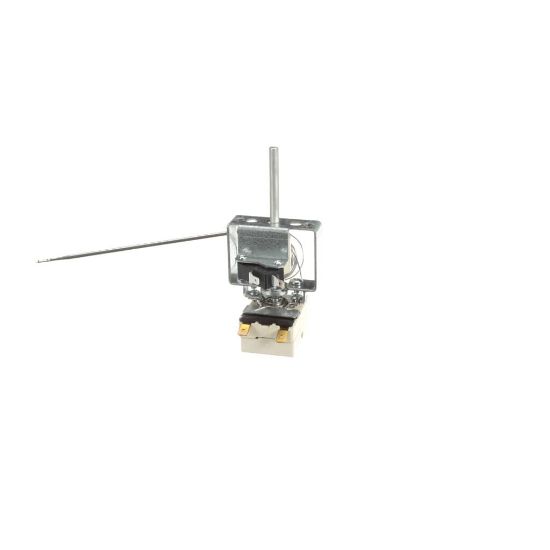 Picture of Samsung Svc Assembly Griddle Dial Part# DE81-07461A