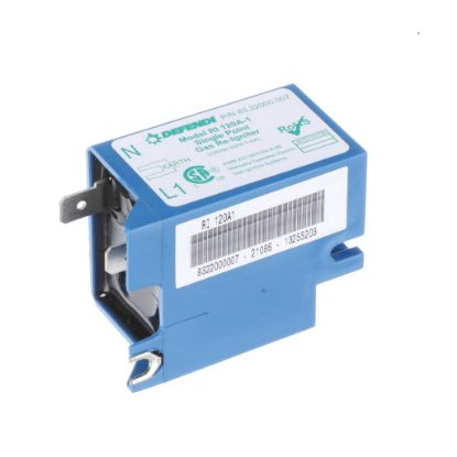 Picture of Samsung Svc Re Ignition Module Part# DE81-07650A