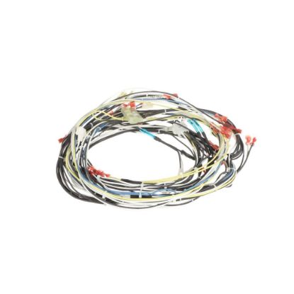 Picture of Samsung Svc Harness Main Wire Part# DE81-07592A