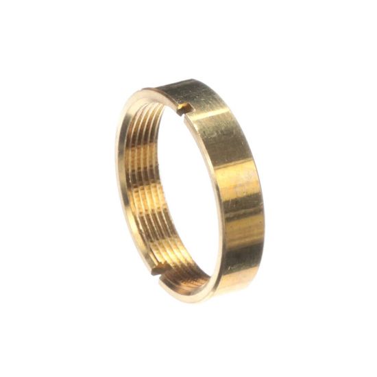 Picture of Samsung Svc Brass Nut Cb Head Part# DE81-07824A