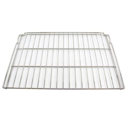 Picture of Samsung Svc Oven Rack Ro130 Part# DE81-08569A