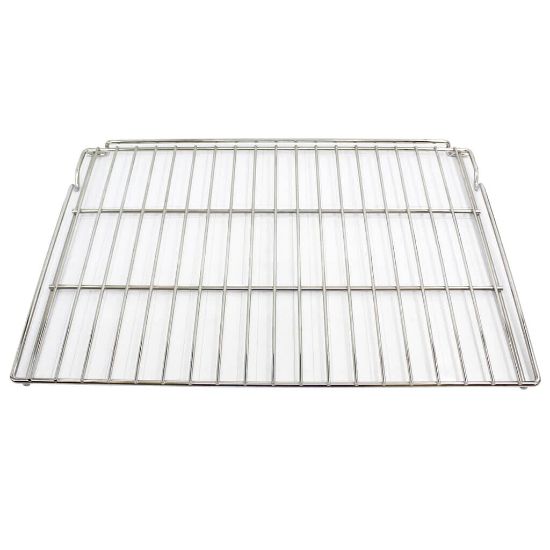 Picture of Samsung Svc Oven Rack Ro130 Part# DE81-08569A