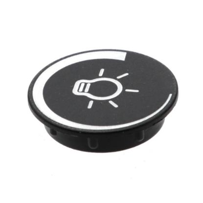 Picture of Samsung Svc Light Dimmer Cap Part# DE81-08662A