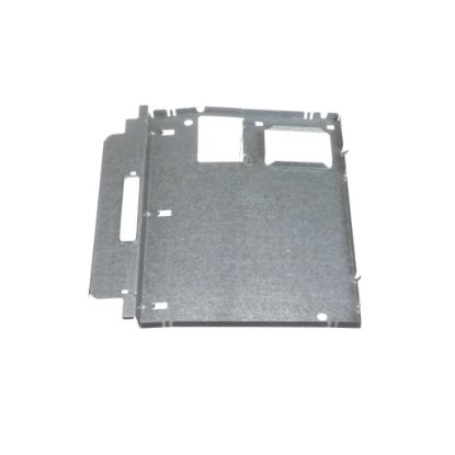 Picture of Samsung Svc-thermal Cover R Part# DE81-08796A