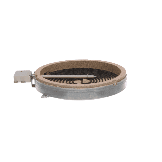 Picture of Samsung Svc-element 1500W Part# DE81-09086A