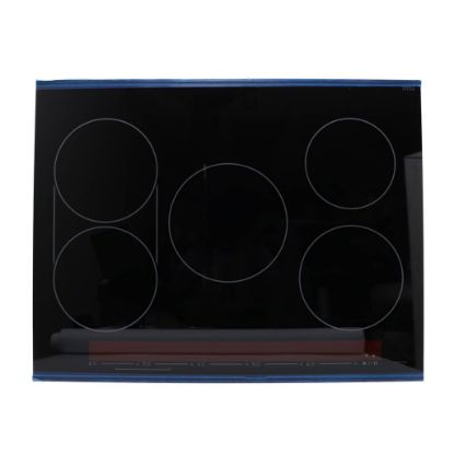 Picture of Samsung Svc Asy Glass Top Part# DE81-09198A