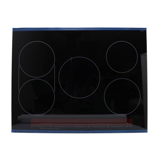 Picture of Samsung Svc Asy Glass Top Part# DE81-09198A