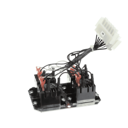 Picture of Samsung Svc Asy Relay Part# DE81-09469A