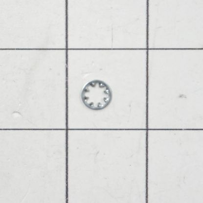 Picture of Samsung Svc-10 Lockwasher Part# DE81-09571A