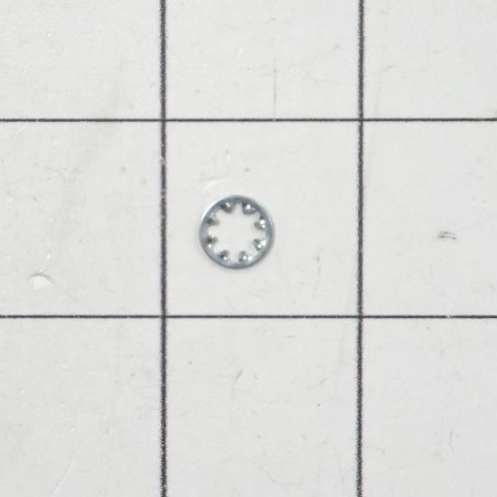 Picture of Samsung Svc-10 Lockwasher Part# DE81-09571A