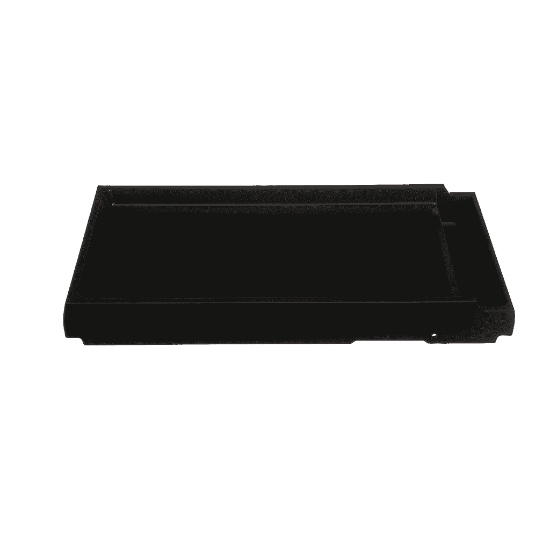Picture of Samsung Svc-asy Griddle Part# DE81-09760A
