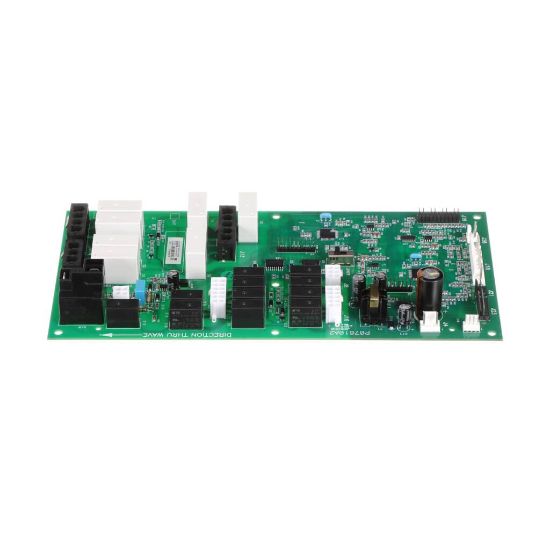 Picture of Samsung Svc Relay Board Part# DE81-09742A