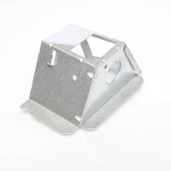 Picture of Samsung Svc-bracket Lamp Part# DE81-10721A