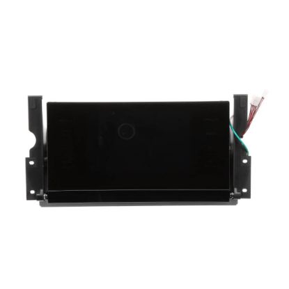 Picture of Samsung Svc-assembly Control Panel Part# DE81-10787A