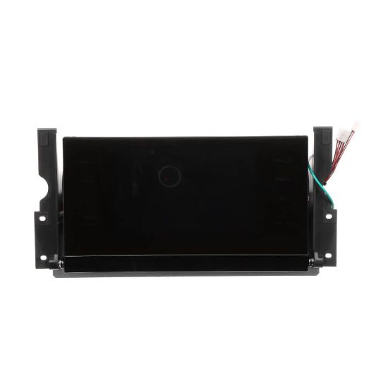 Picture of Samsung Svc-assembly Control Panel Part# DE81-10787A