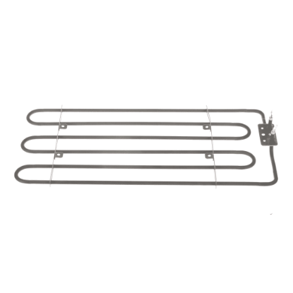 Picture of Samsung Svc-heater Sheath Bottom Part# DE81-10888A