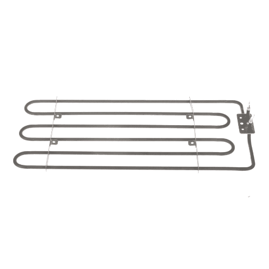 Picture of Samsung Svc-heater Sheath Bottom Part# DE81-10888A