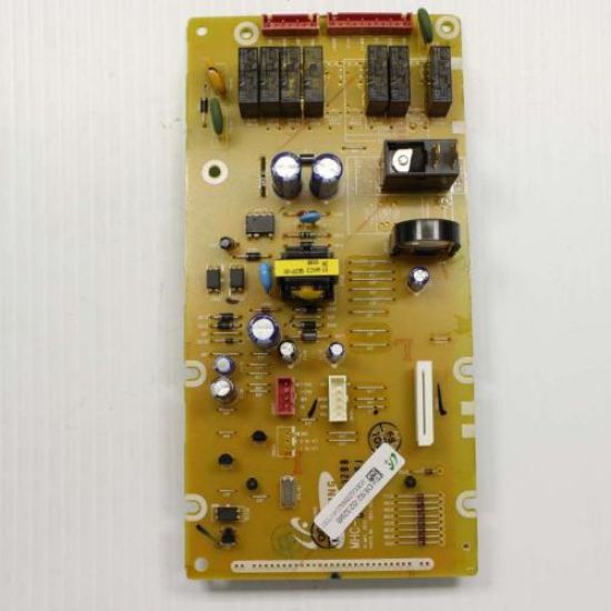 Picture of Samsung Main Pcb Assembly Part# DE92-02329B