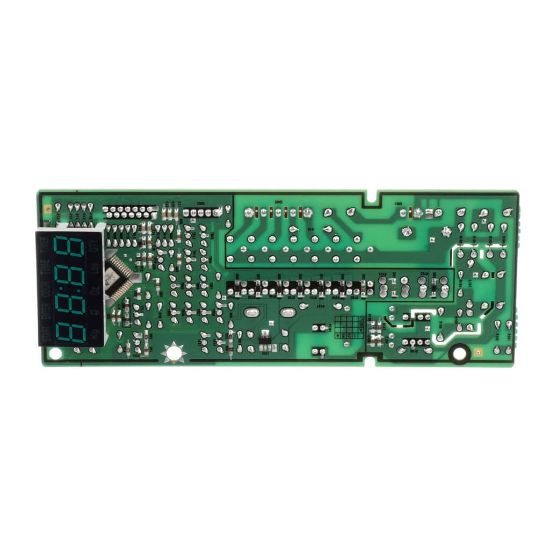 Picture of Samsung Assembly Pcb Main Part# DE92-02434D