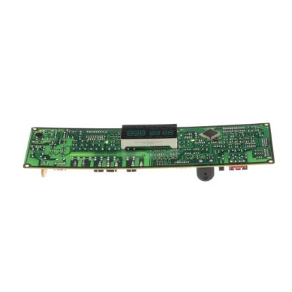 Picture of Samsung Main Pcb Assembly Part# DE92-02588J