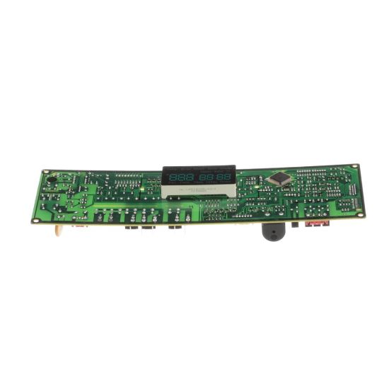 Picture of Samsung Main Pcb Assembly Part# DE92-02588J