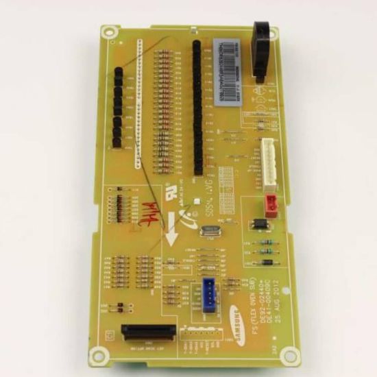 Picture of Samsung Pcb Assembly Sub Part# DE92-02440E