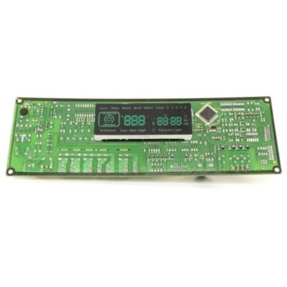 Picture of Samsung Main Pcb Assembly Part# DE92-02588F