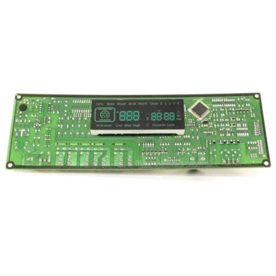 Picture of Samsung Main Pcb Assembly Part# DE92-02588F