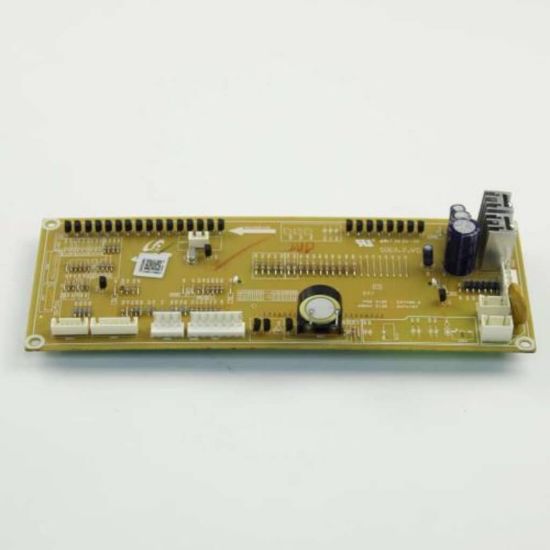 Picture of Samsung Main Pcb Assembly Part# DE92-03019J