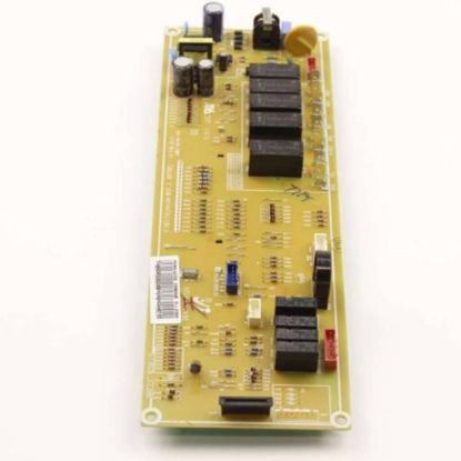 Picture of Samsung Main Pcb Assembly Part# DE92-02588H