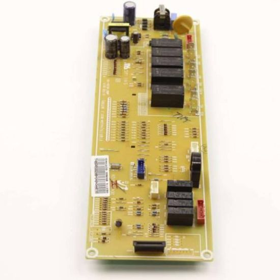 Picture of Samsung Main Pcb Assembly Part# DE92-02588H