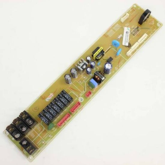 Picture of Samsung Main Pcb Assembly Part# DE92-03729D