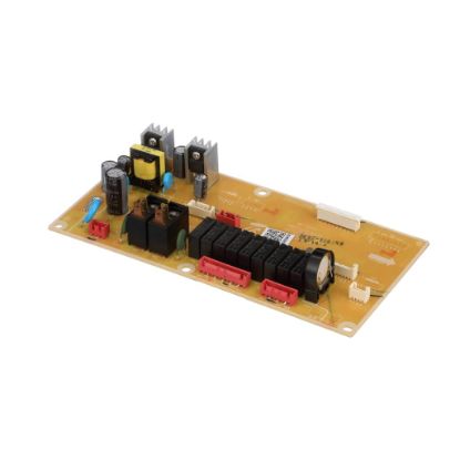 Picture of Samsung Main Pcb Assembly Part# DE92-03624B