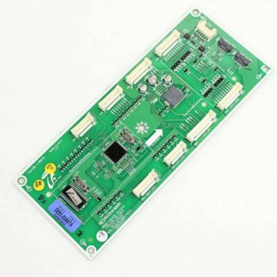 Picture of Samsung Main Pcb Assembly Part# DE92-03657A