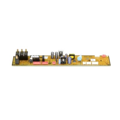Picture of Samsung Main Pcb Assembly Part# DE92-03729P
